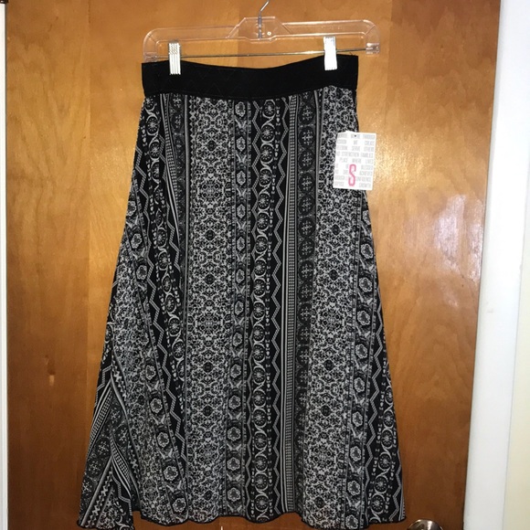 Lola skirt - Picture 1 of 3